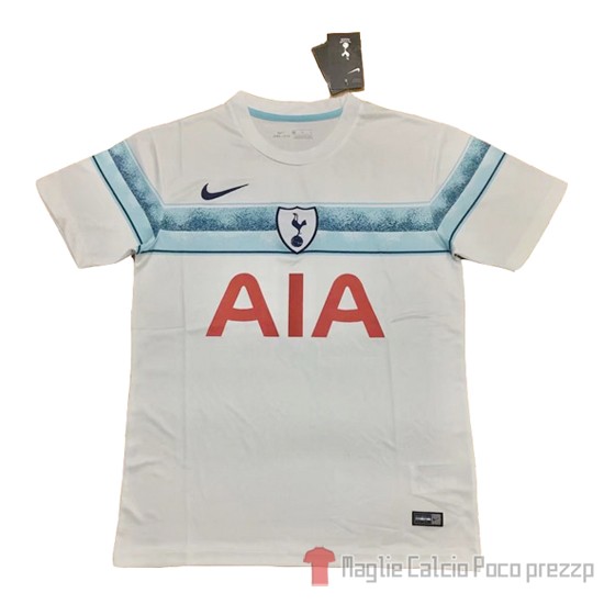 Allenamento Tottenham Hotspur 2019/2020 Bianco - Clicca l'immagine per chiudere